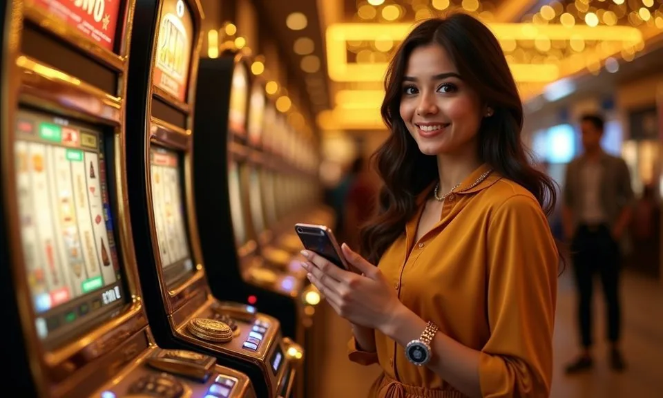 Roulette Spinners